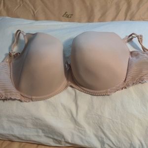Prima Donna Twist bra, 34G
